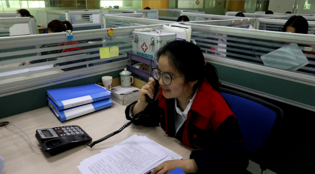 Technical team 1